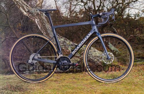 Boardman SLR 9.8 scheda tecnica e recensioni